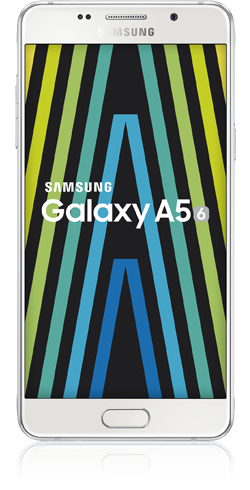 manual de Samsung Galaxy A5 2016